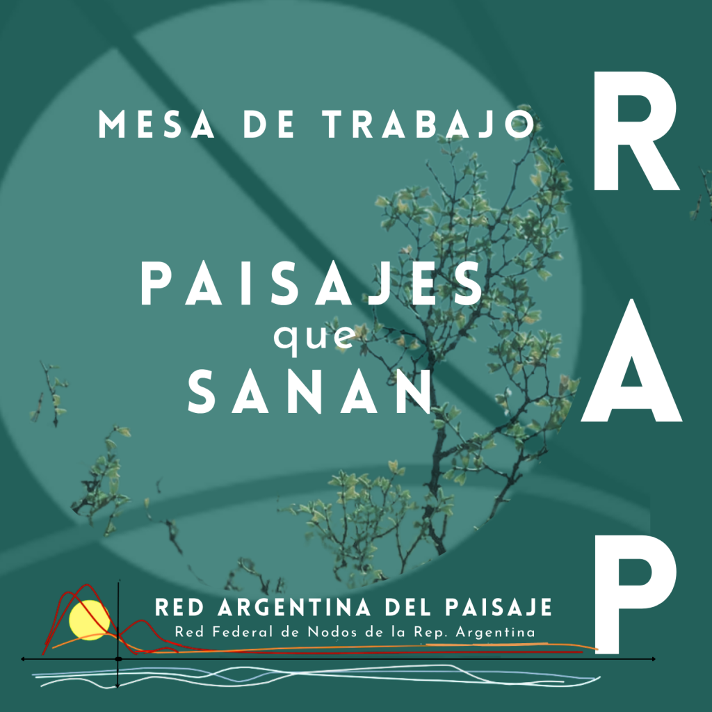 paisajes que sanan