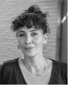 Cabrera Rojas, Elena 