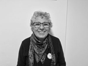Olivieri, Ana Maria 
